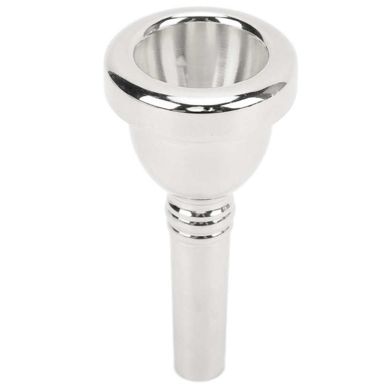 Trombone Mondstuk 6 1/2 (6 En Een Half) Al Mondstu... – Grandado