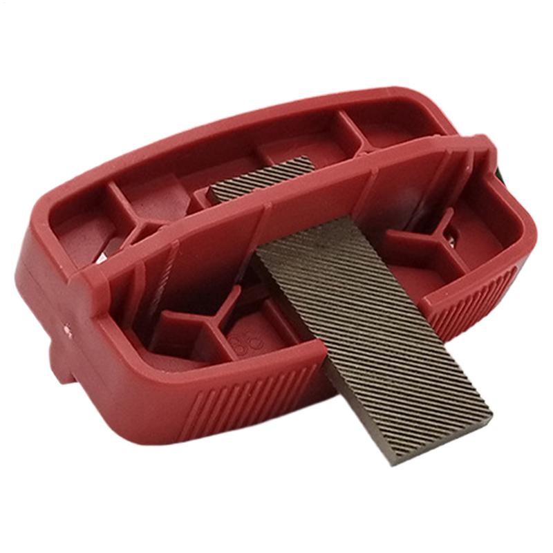 1 stks Snowboard Edge Bevel Tuning Kit Ski Edge Sharpener, Trimmer Tuner Reparatie Tool Skate Slijpgereedschap Side Ski Hoek Tool