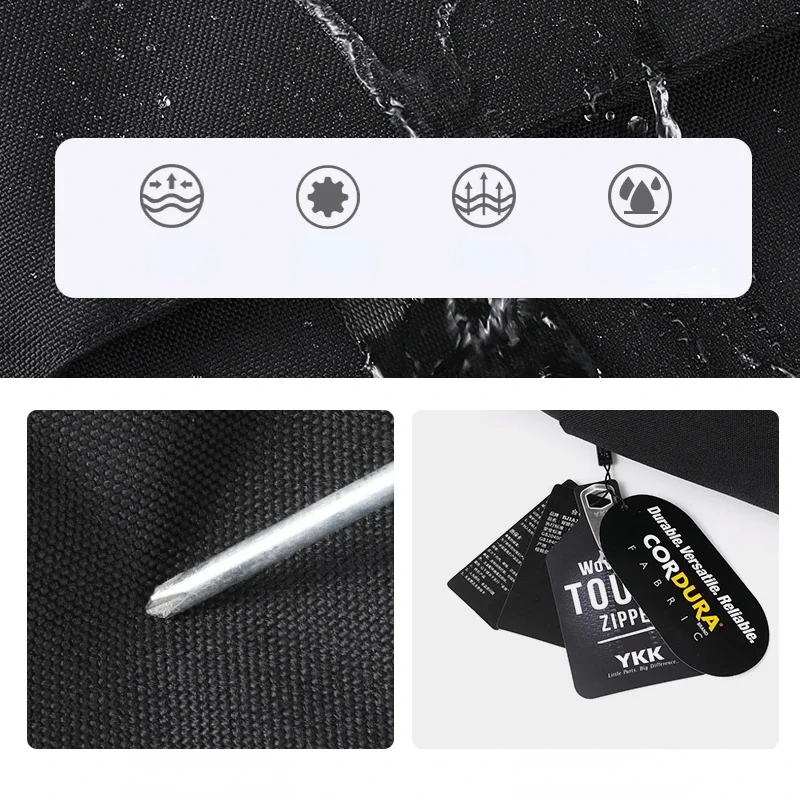 Bjiax Archieftas Met Aktetas Heren Zakelijke Tas Advocaat Kantoor Computertas Horizontale Schouder Crossbody Tas Heren Tas