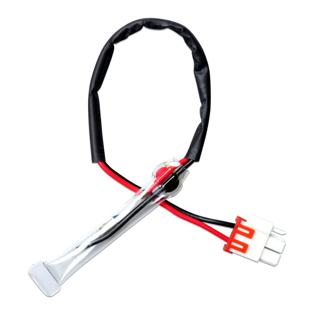 Sensor de descongelación de fusibles térmicos, para Samsung, frigorífico, descongelación, fusible de temperatura