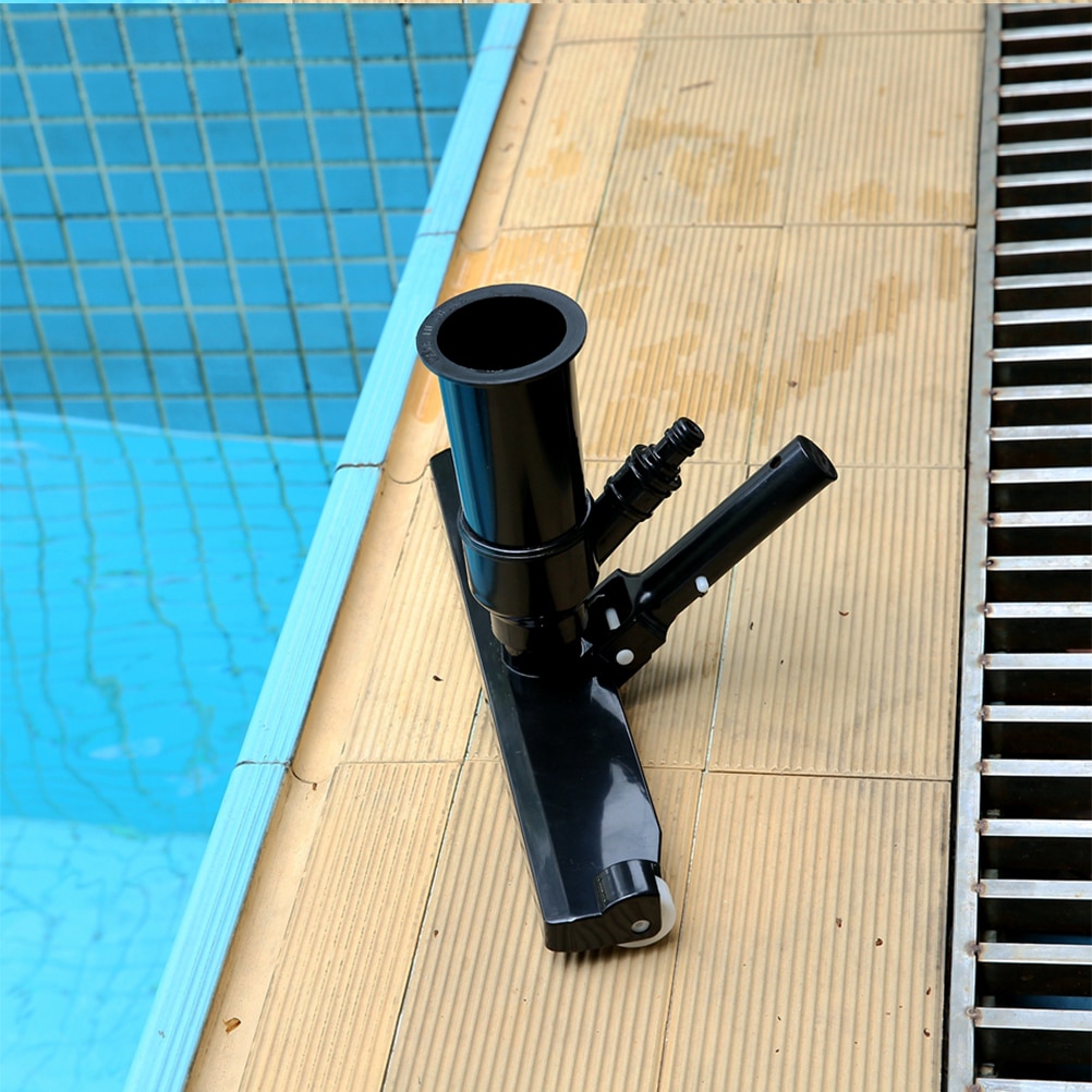 Schwimmbad Reinigung Saug Kopf Vakuum Reinigung Kopf Schwimmbad Unten Pinsel Reinigung Kopf Schwimmen Schwimmbad Reinigung Pinsel Kopf für Schwimmbad Spa