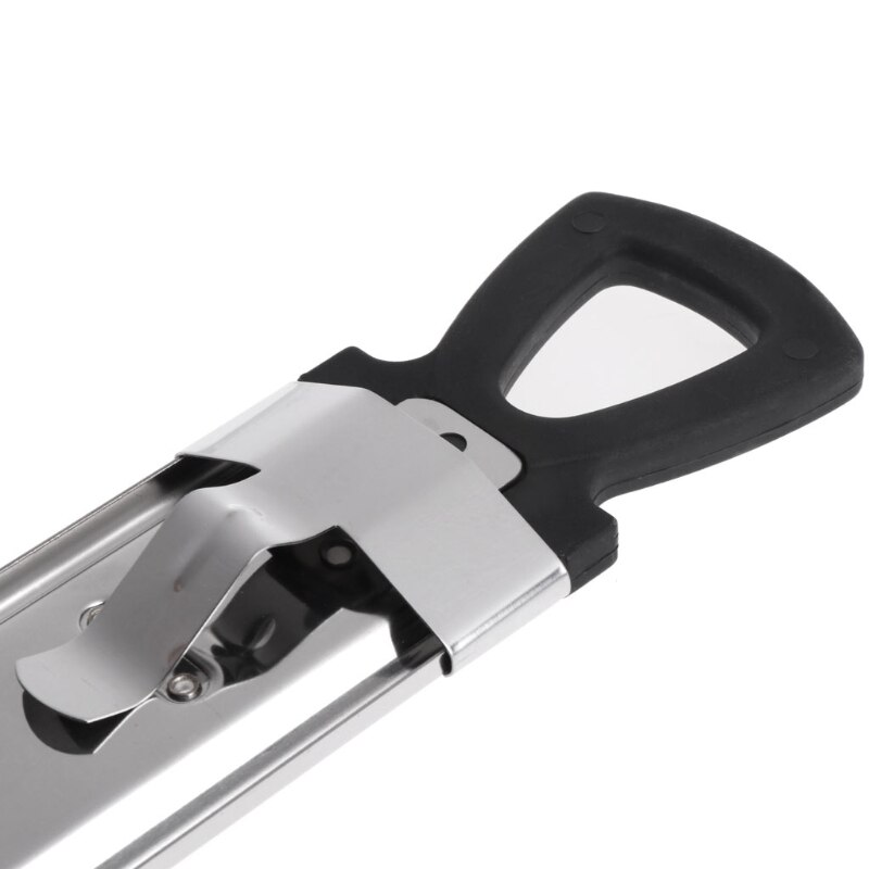 Stainless Steel Kitchen Craft Cooking Thermometer For Jam Sugar Candy Liquid