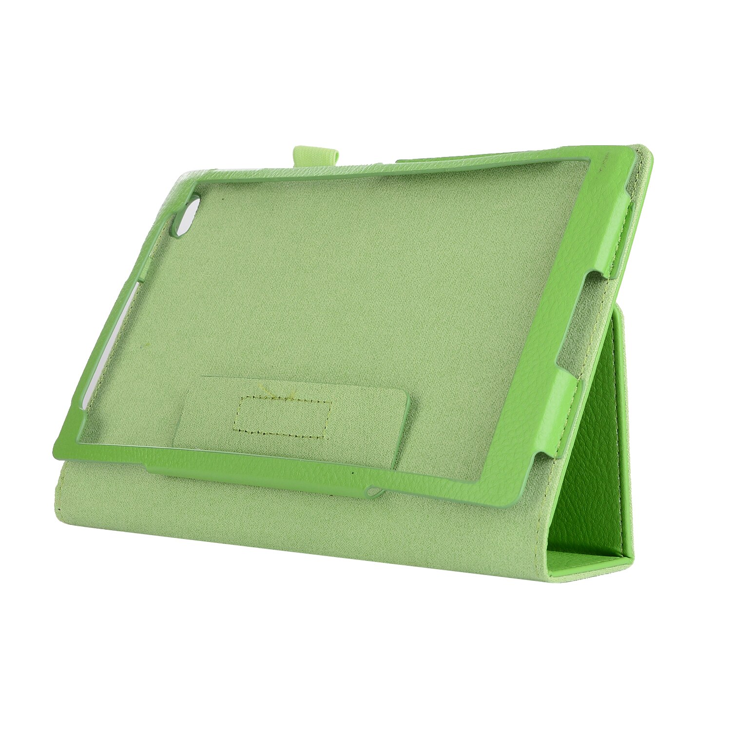 Voor lenovo tab 4 8 case TB-8504 Cover Flip Litchi PU Case voor lenovo tab 4 8 case TB-8504F TB-8504N 8504X Tablet Folio Case