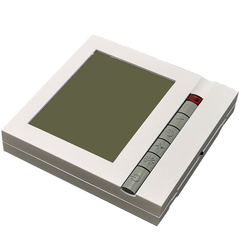 Smart Home Intelligent Room Wifi Thermostat Tuya Remote Control Temperature Controller Supports Alexa, Google Home 95~240V AC