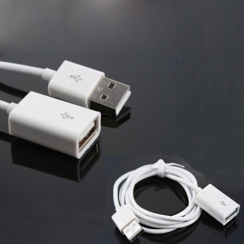 USB Verlengkabel 15 meter | morgen in huis