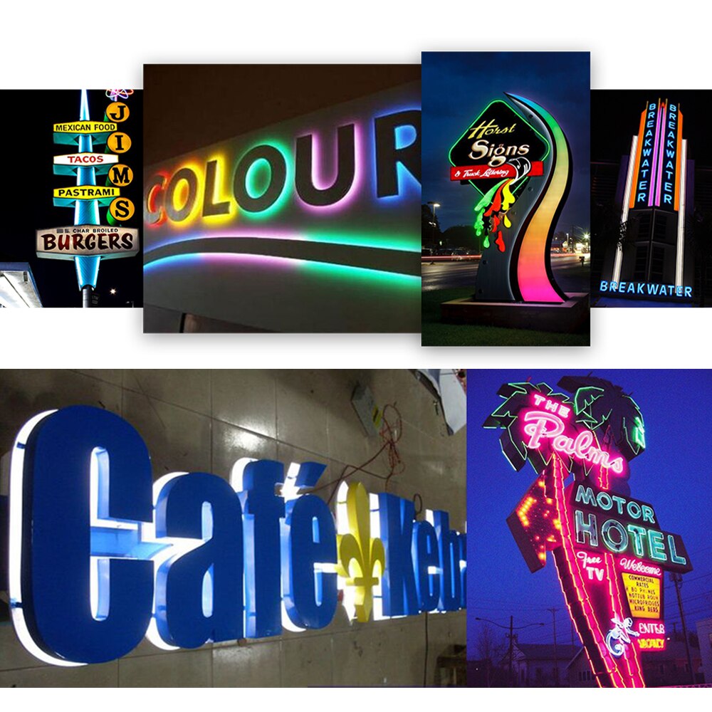 DC12V Superbright LED Injection COB Module Waterproof LED Backlight Advertisement Channel Letter Module 20PCS/Lot