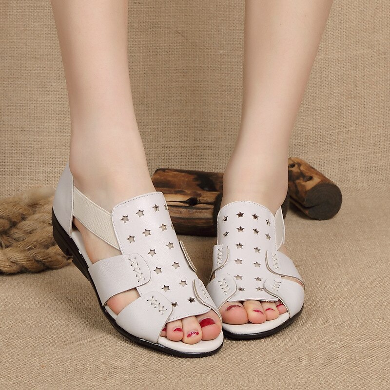 DH5367242 Mujer Sandalias Elegant Zapatos De Verano Plataforma