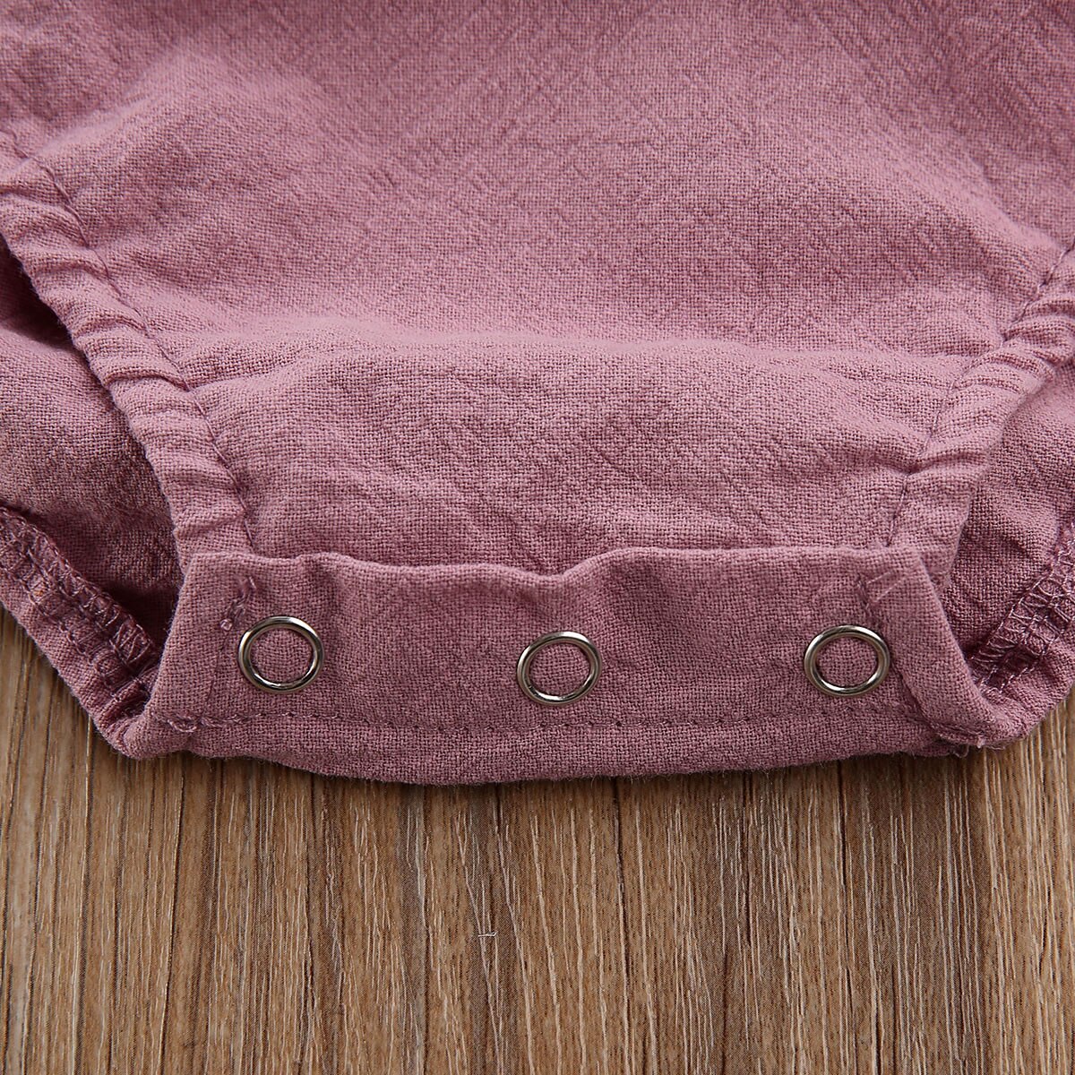 Baby Boy Girl Romper Jumpsuit Bodysuit Outfits Knitted Cotton Clothe