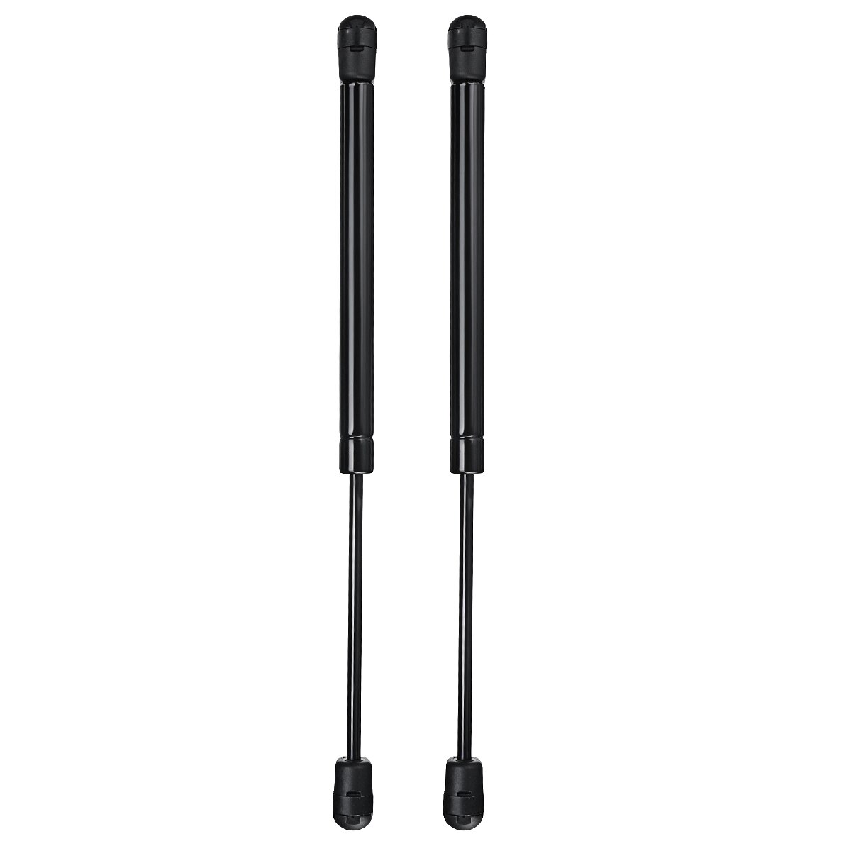 325mm Extended Gas Struts for Toyota Hilux III VII Pick-up Replacement for 1921VR ARB Canopy Rear Window Trunk