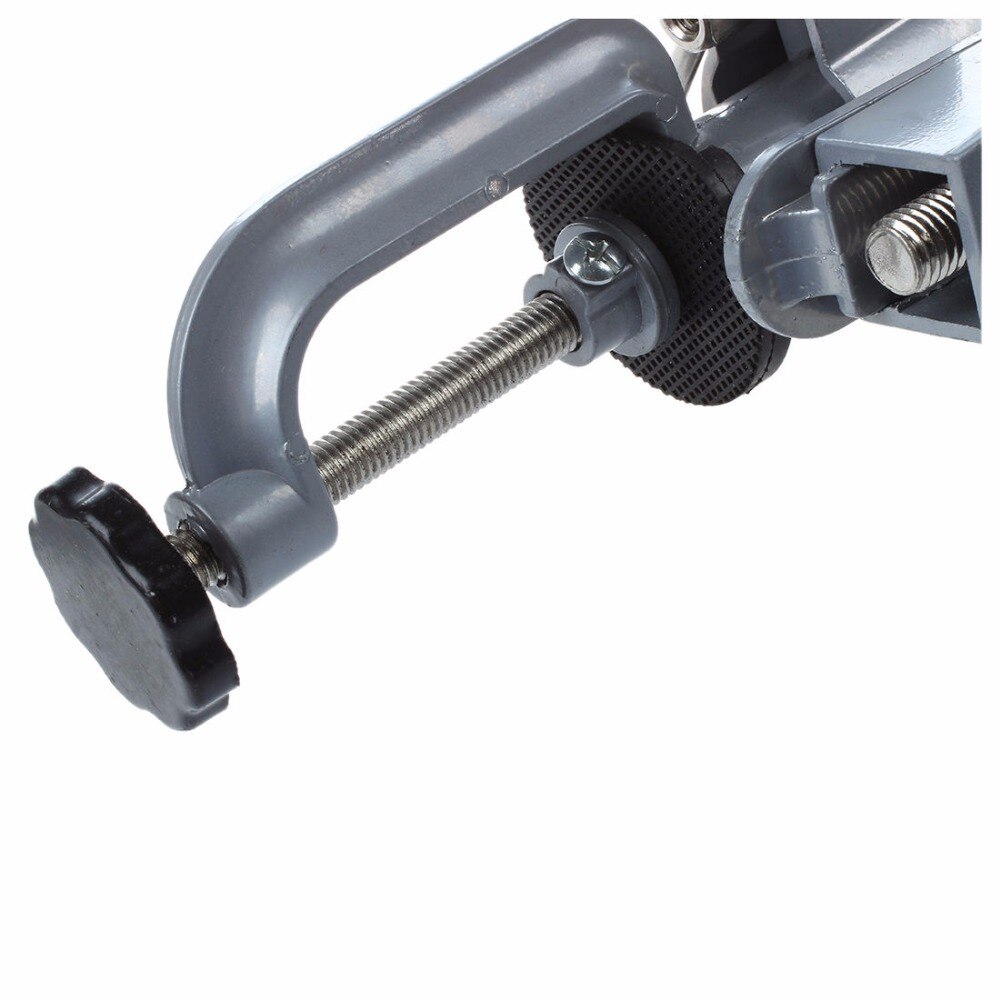 IMC Mini Clamp-On Bench Jewellers Hobby Craft Vice Tool