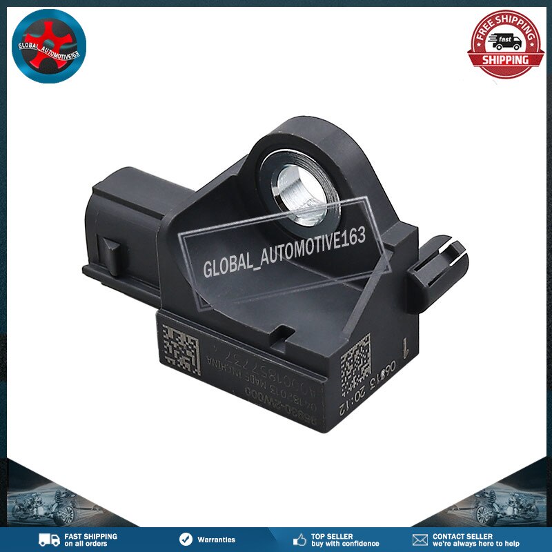 Heckklappenverriegelung Für Hyundai Santa Fe XL 2017-2019 - Kofferraum Schloss Motor