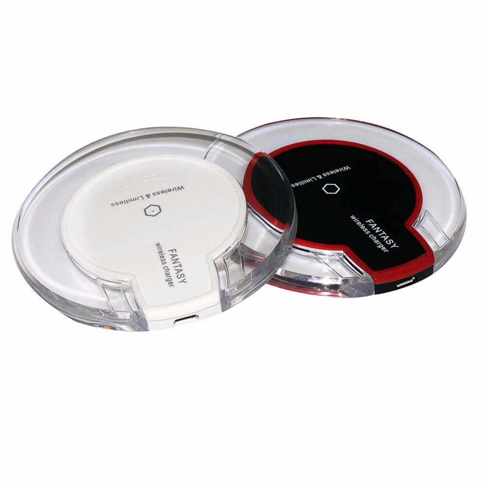 QI Wireless Charging Ladegerät Modul Pad + Empfänger Für iPhone 12 11pro max 8 7 6s plus die drahtlose ladegerät für Samsung huawei