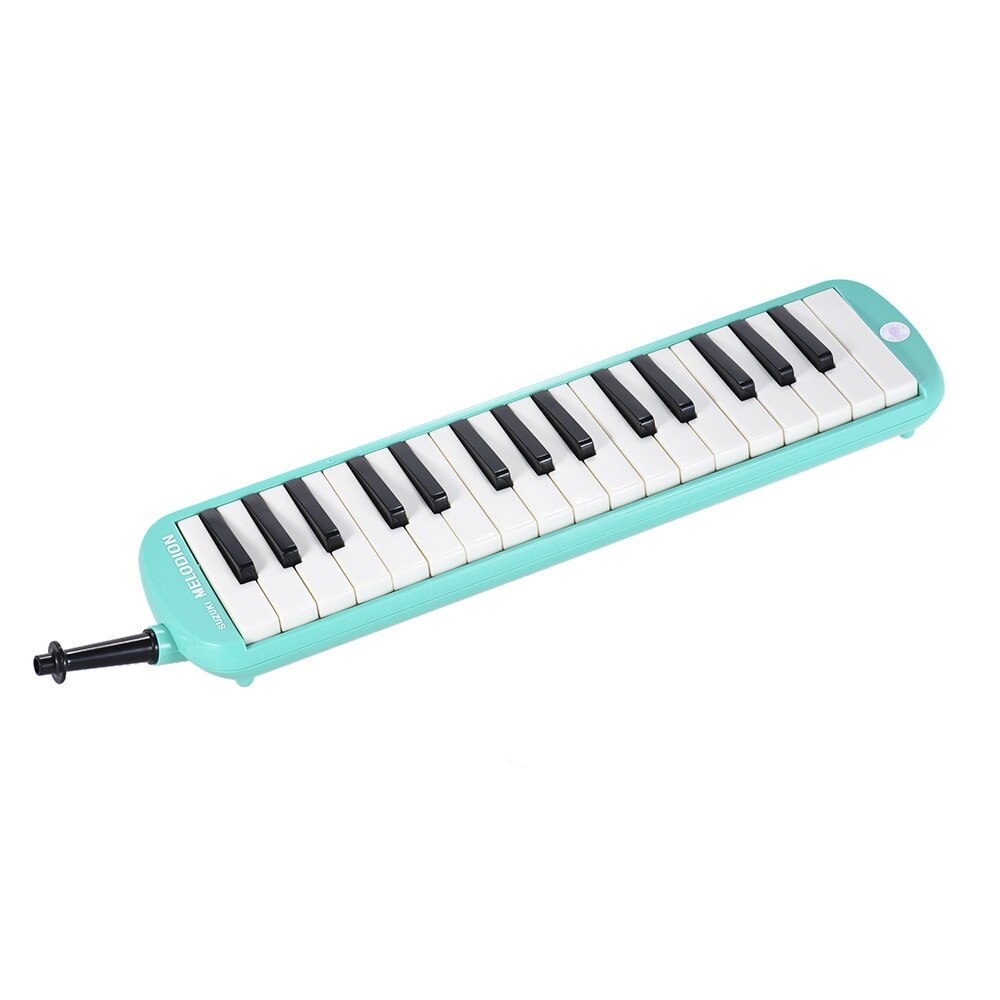 SUZUKI MX-32D Melodion Melodica Pianica in mundharmonika 32 Klavier Tasten Musical Bildung Instrument für freundlicher Melodica spielen