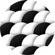 Support de téléphone portable rond et coloré, pivotant et extensible, idéal pour la poche ou le bureau: Modèle 16