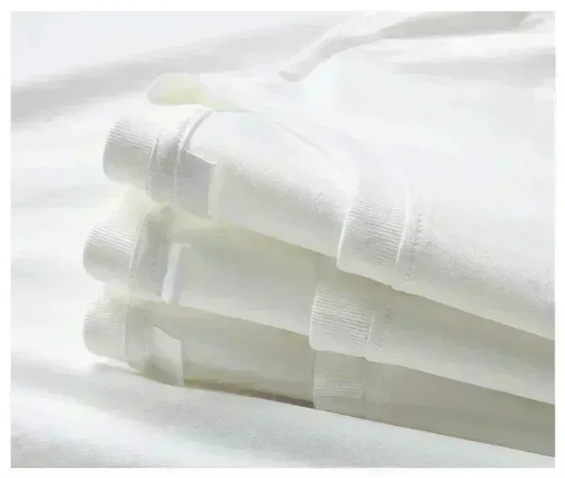 T-shirt Père Noël Noël - Coton Oversize Unisexe - Streetwear Tendance Décontracté