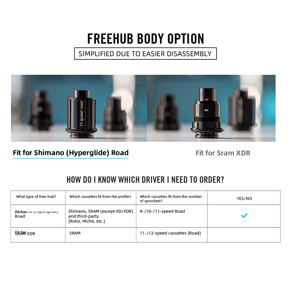 SPEDAO Racefiets Cassette Ultralight 11 Speed 11-25/28/32/34T CNC Vrijloop K7 11V 11S HG Tandwiel Voor R9100 Fiets Vliegwielen