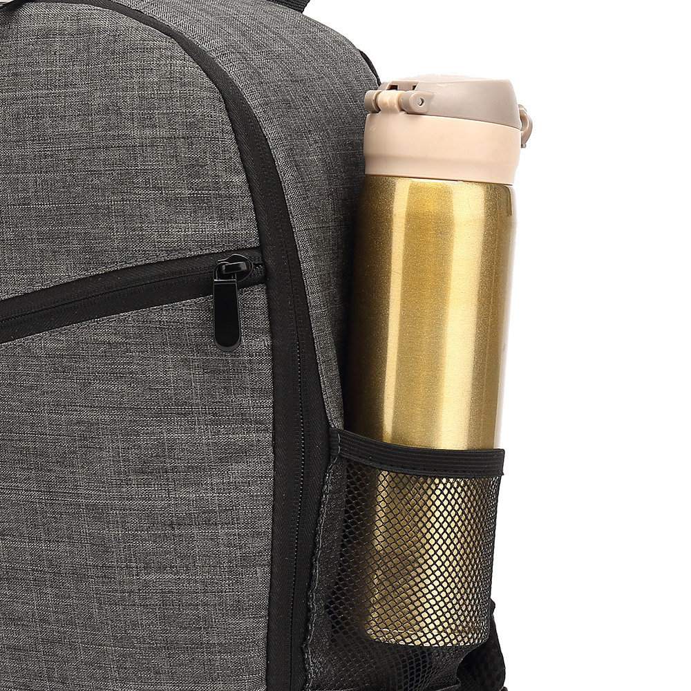 Multi-functional Digital Camera Backpack Bag DSLR Camera Bag Waterproof Outdoor Camera Bag For Cameras Lens Tripods Backpack