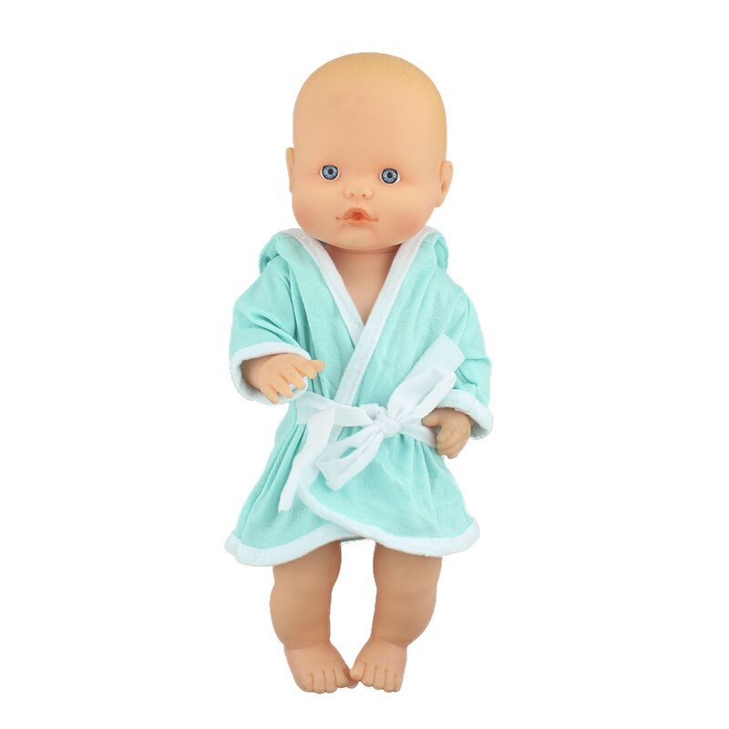 Conjunto de ropa para muñeca Nenuco y su hermana, accesorios para muñecas, 35 cm,: a9