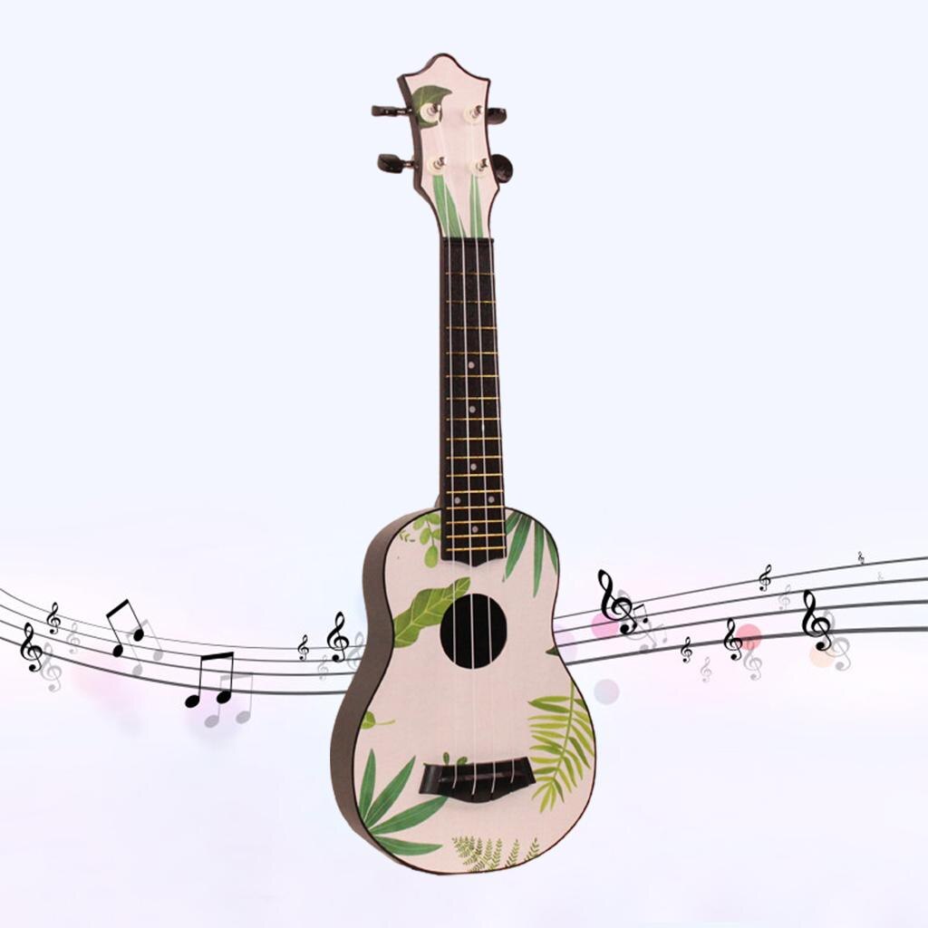 Professionele Ukulele Kleine Gitaar Kinderen Gitaar Speelgoed Snaarinstrumenten Voor Kinderen Volwassenen Beginners Kerstcadeaus