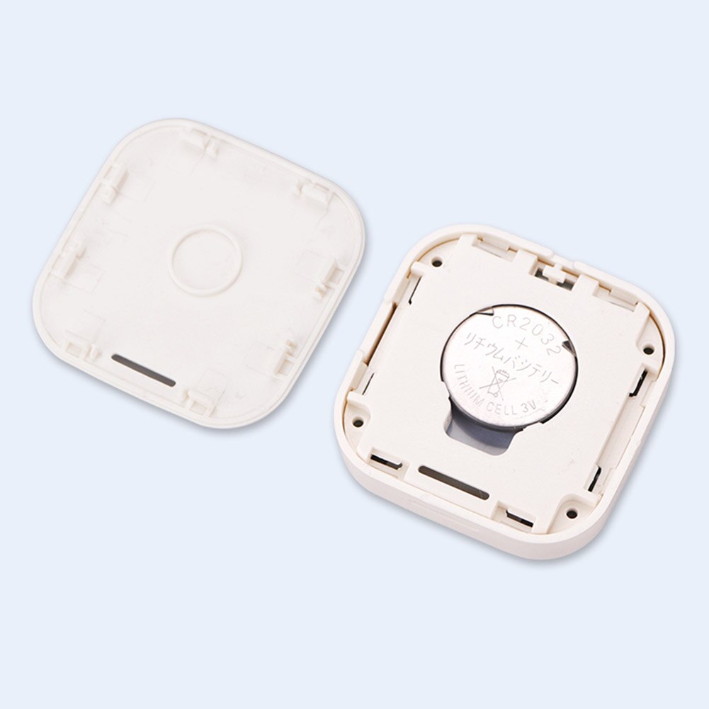 Air Humidity Meter Mini Indoor Thermometer LCD Digital Temperature Room Electronic Hygrometer Gauge Sensor Moisture Meter Home