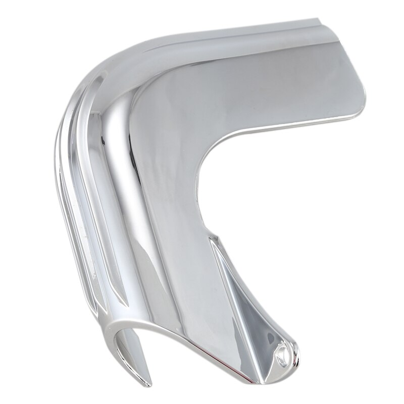 Motorcycle Water Tank Cover Coolant Hose Cover for Indian - Scout Models