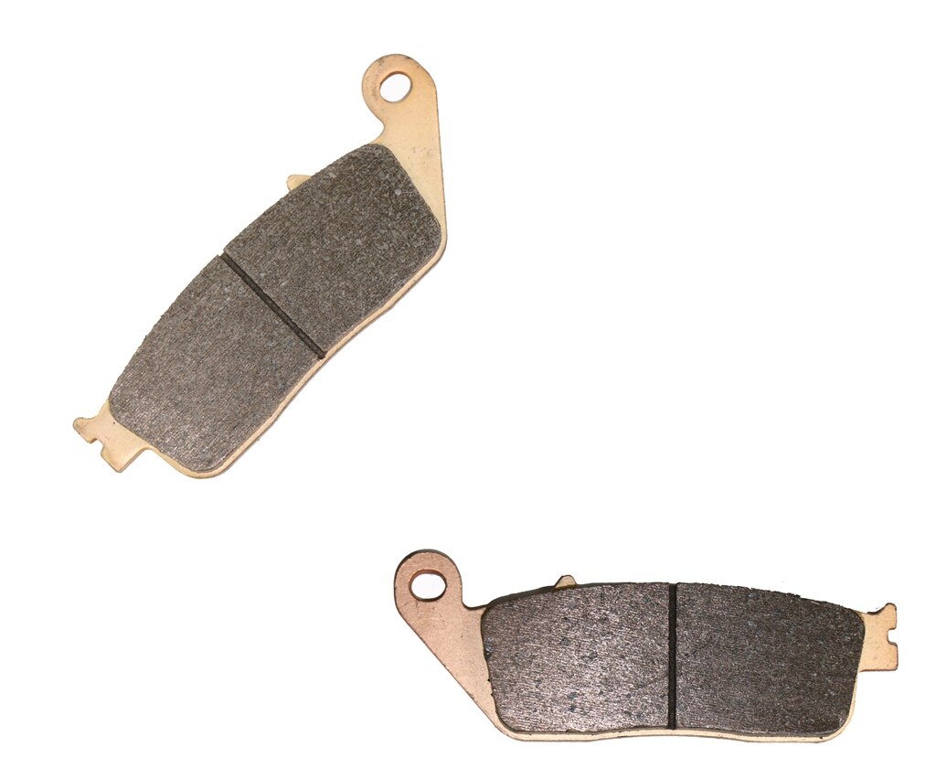 Plaquettes De Frein Pour K&ymco 125 I Pour Downtown C2100