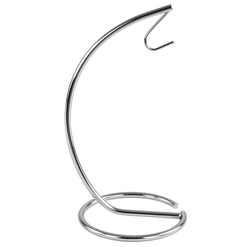 Banana Stand Holder Iron Banana Stand, Banana Hanger With Hook For Kitchen Counter: Default Title