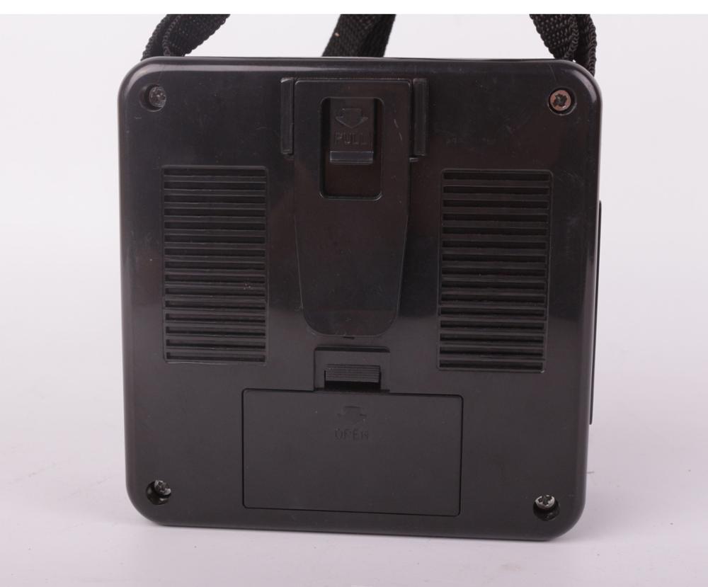 good mini 5 Watt W electric acoustic travel portable amplifier