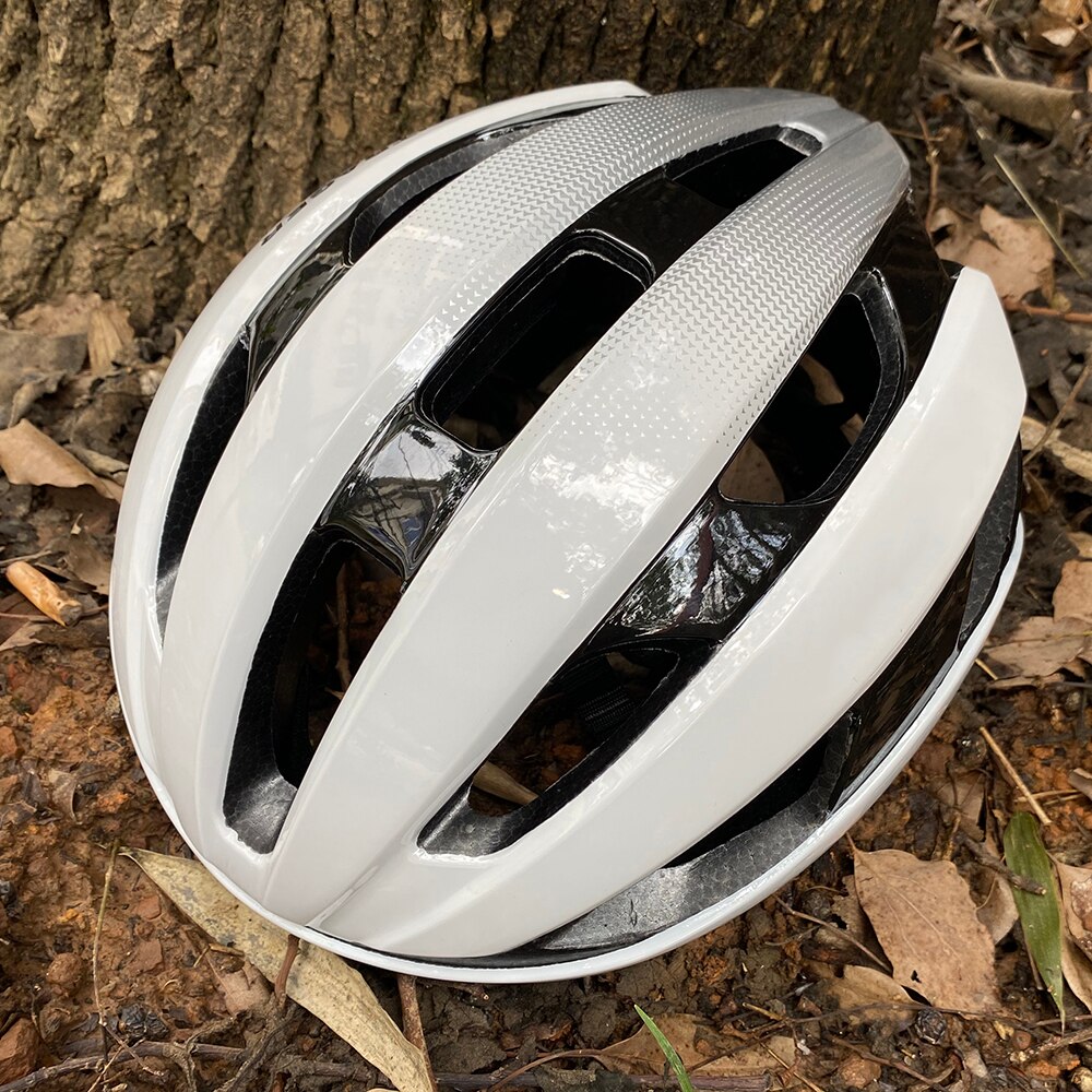 2022 Aerodynamic Wind Road Bike Helmet Men Women Ultralight Velocis City Race Bicycle Helmets MTB Mountain Bike Safety Cap