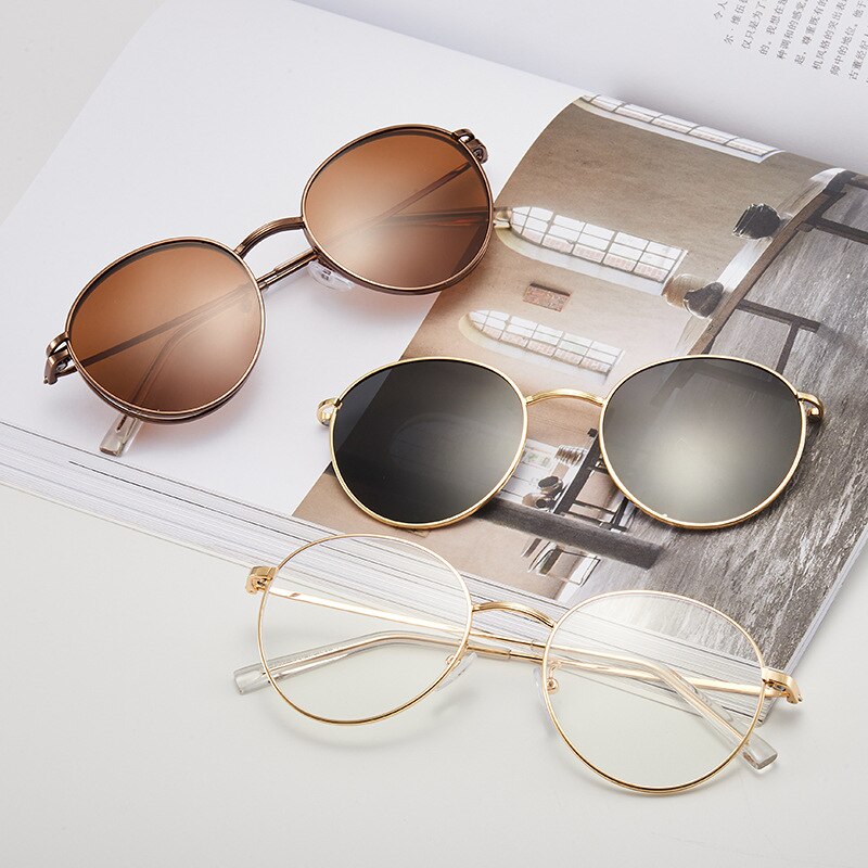 Wrap Around Sunglasses Polarized Sunglasses Men & Women  display picture 1