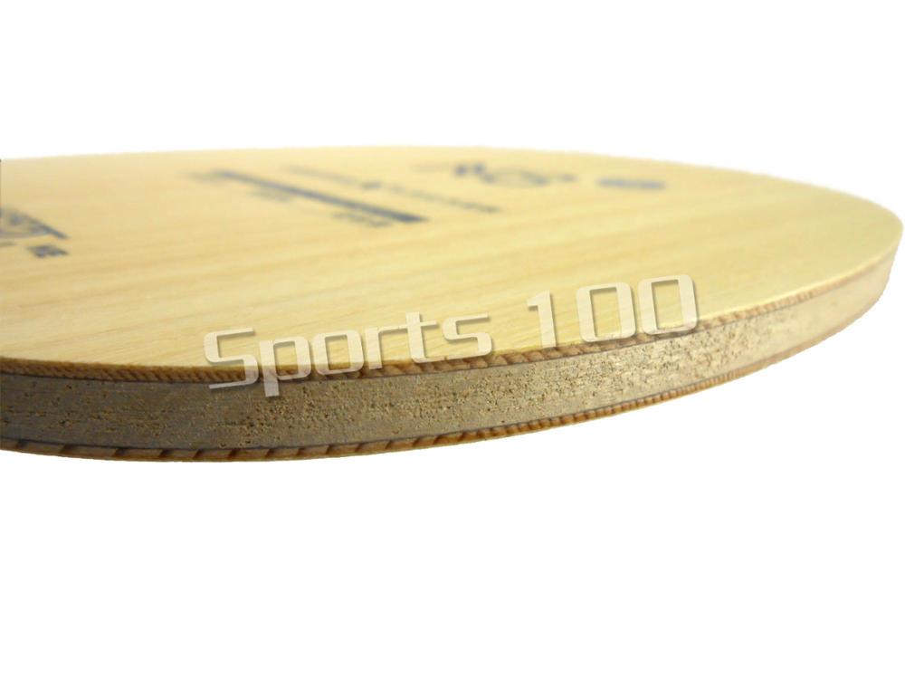 Galaxy YINHE N8s N 8s OFFENSIVE N-8 Upgrade Table Tennis Blade Shakehand FL for Table Tennis Racket