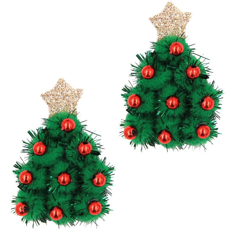 Kerstboom haarband | Lucardi-NL