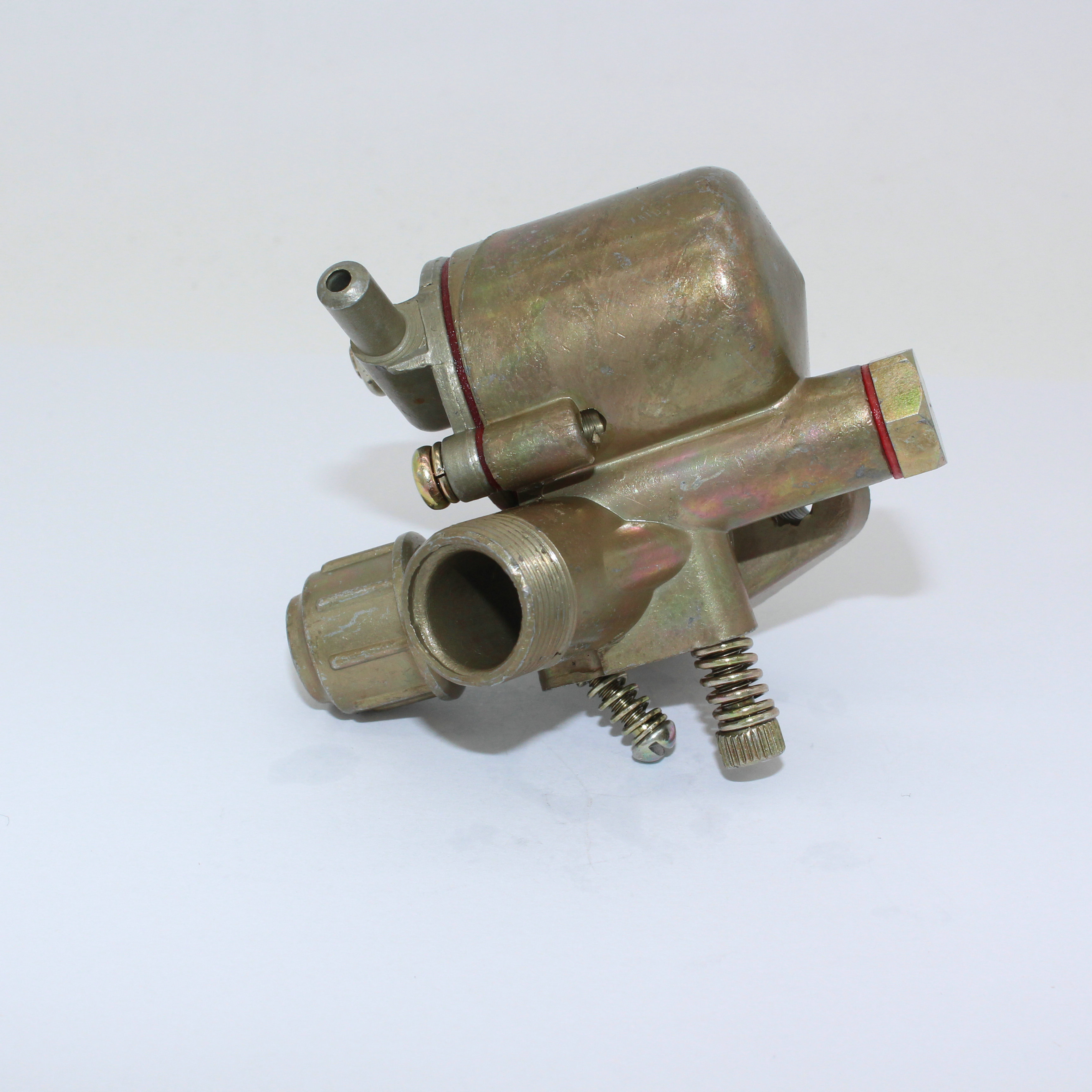 Karburator  k34 til russisk motorcykel carb