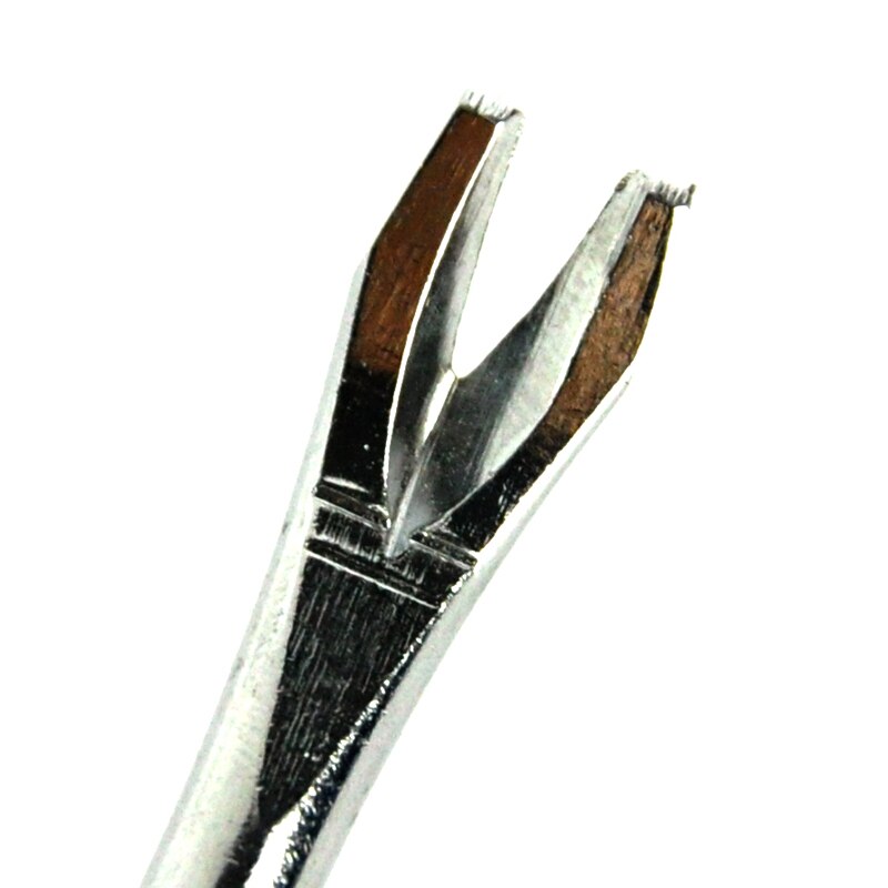 Herramienta de extracción de tachuelas, remache, destornillador, herramienta de mano, removedor para motocicleta automotriz