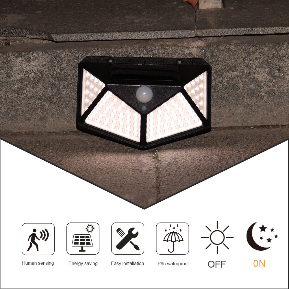 Solar Bodenleuchten – 6er Set, Wasserdicht, Automatisches Aufladen, Für Garten & Wege