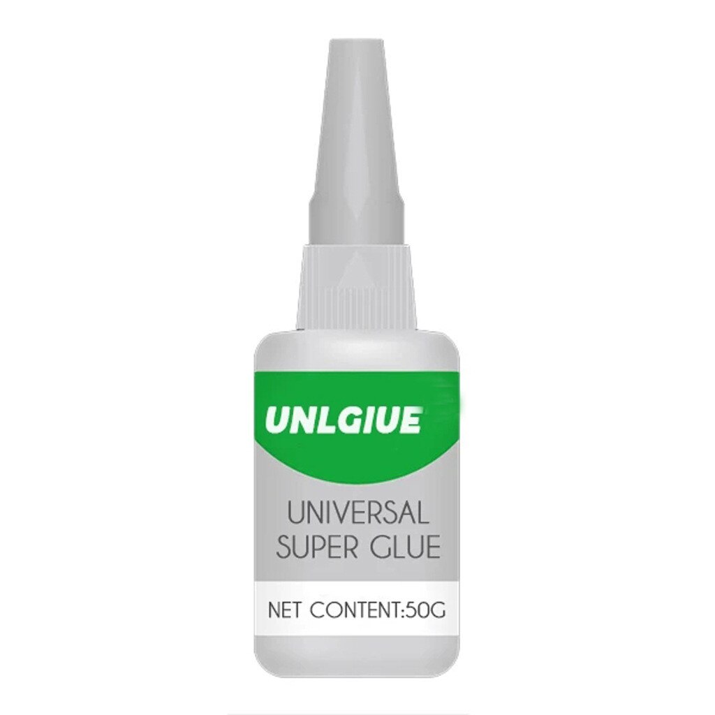 Waterdichte Sterke Vloeibare Super Lijm Reparatie Doek Leer Textiel Hout Stof Direct Droog Snelle Kit Accessoire Lijm 50Ml #25