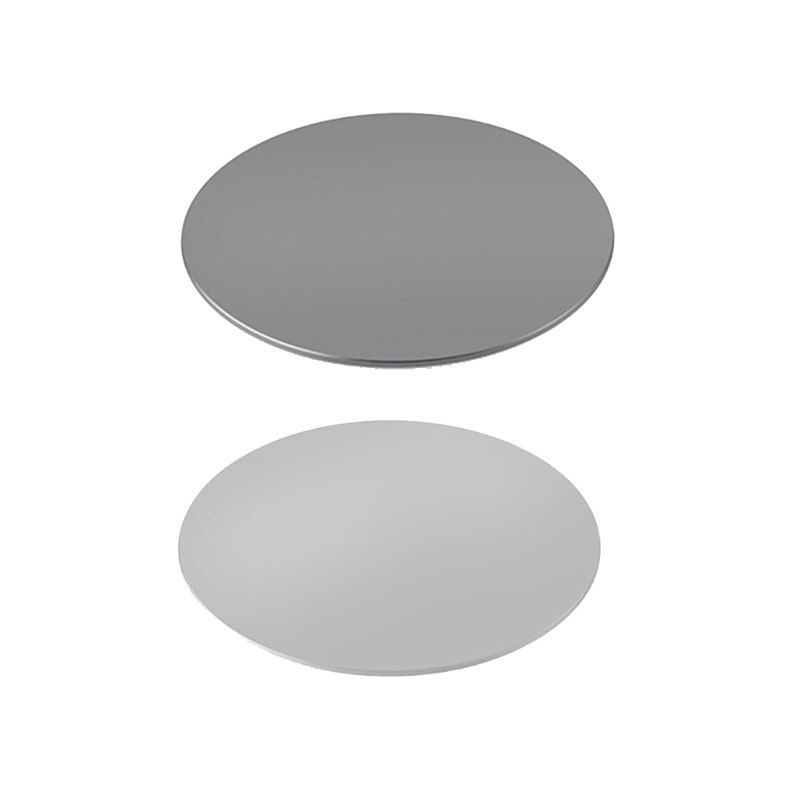 All-in-one Stand Rolling Tray IMac Computer Monitor Base Holder Universal 360 Degree Rotatable Chassis Support Bracket