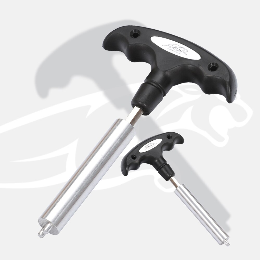 Taco de billar chino PREDATOR, Perno de peso con herramienta de instalación , ajuste de peso, duradero, accesorios baratos