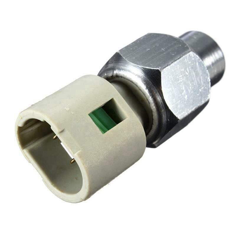for Renault Clio Kangoo Twingo Engine Coolant Thermostat with Housing with Power Steering Switch Pressure Sensor