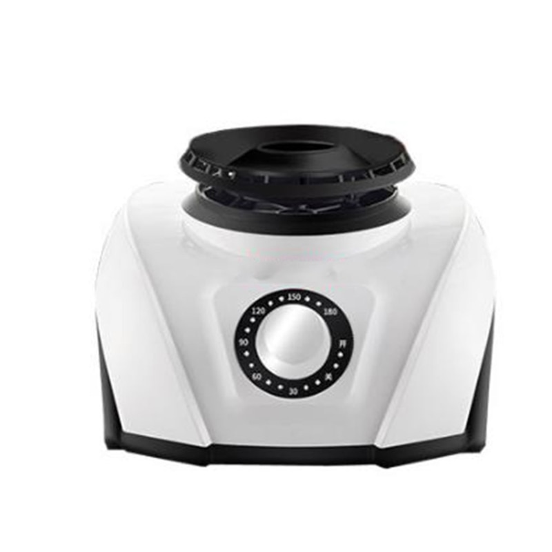 1200W Electric Portable Laundry Dryer Household High Efficiency Mute Clothes Drying Machine EU 220V For Home Travel