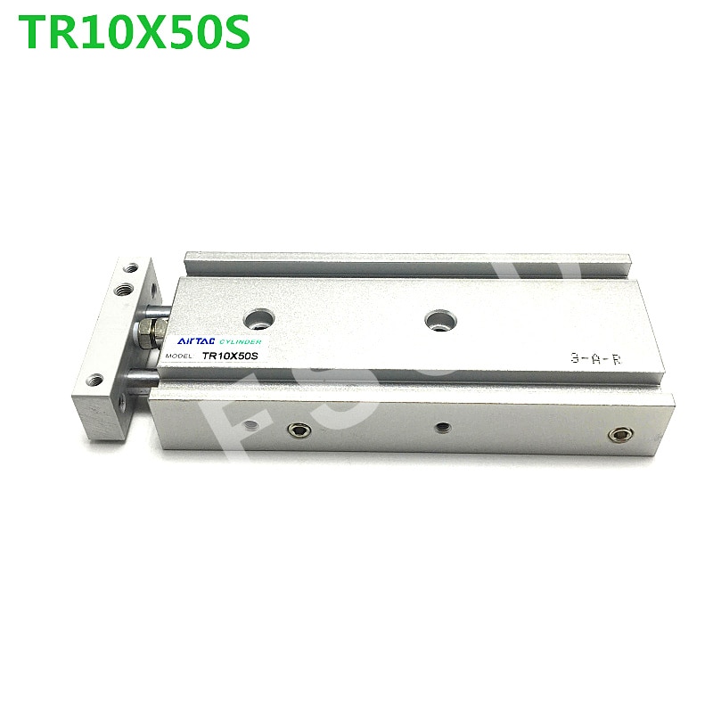 TR10X10S TR10X20S TR10X30S TR10X40S TR10X50S TR10X60S TR10X70S TR10X75S TR10X100S FSQD AIRTAC Sieg-stange zylinder TR Serie