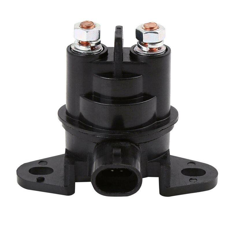 Starter Relay Compatible for SeaDoo GTX 215 RXT X Wake LTD 155 GTR SE 278002347 278001376 278000513