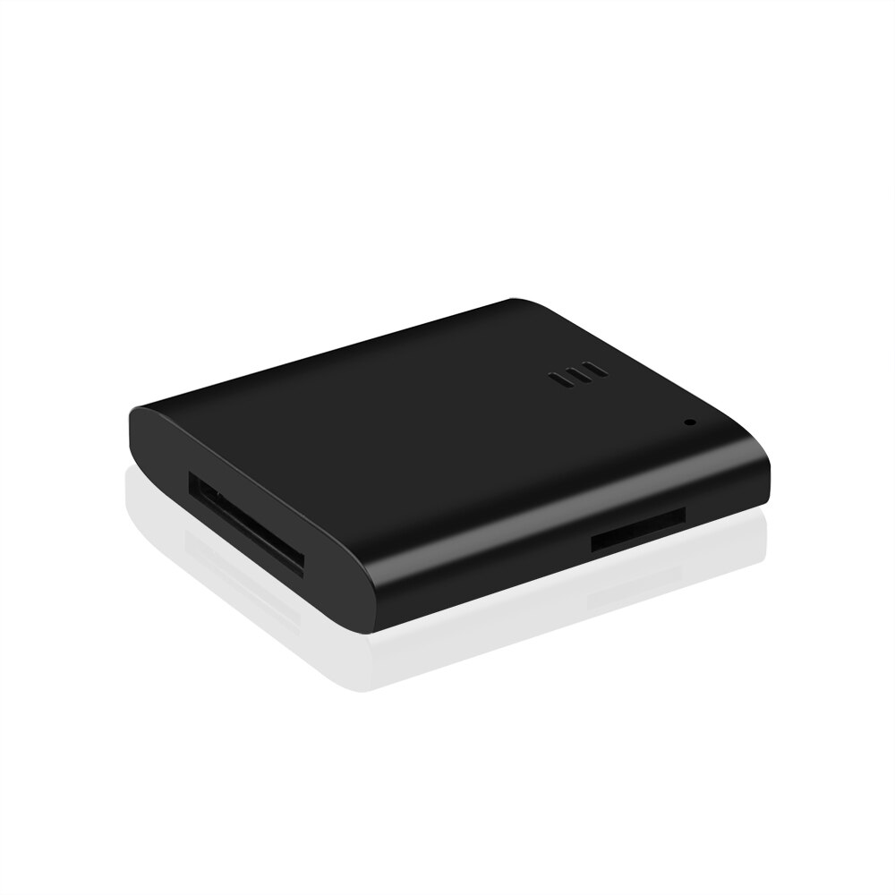 Adattatore Bluetooth A 30 Pin, Ricevitore Musicale Wireless Stereo Per Altoparlanti Dock E Altri Dispositivi~p130618776 - Foto 5