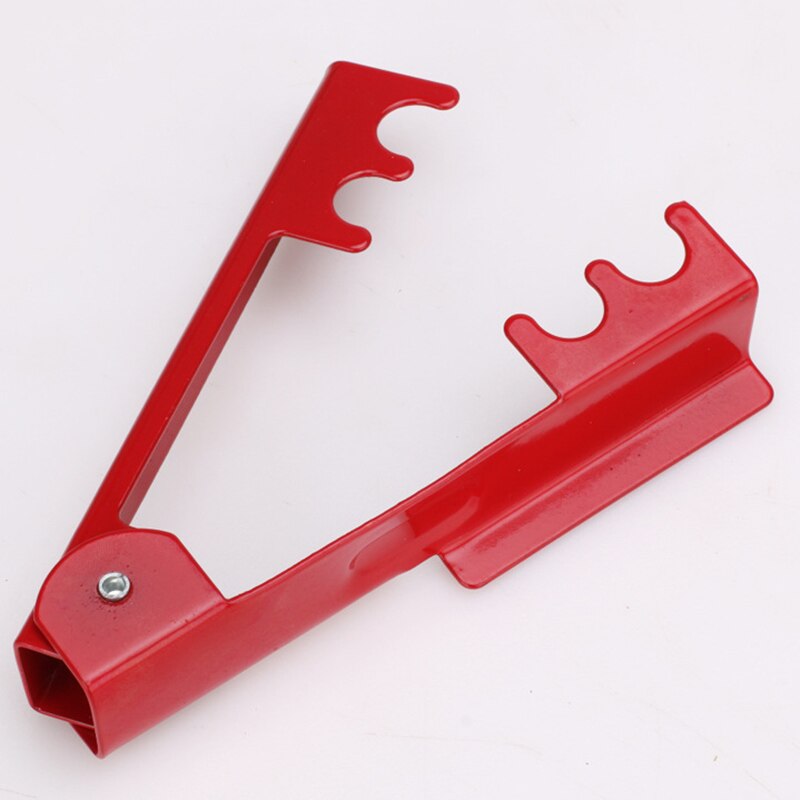 ¡Novedad! Alicates de rosas, herramienta para el jardín, herramienta de floristería para cortar flores, separador de hojas de tallo de Espina, ramos de poda