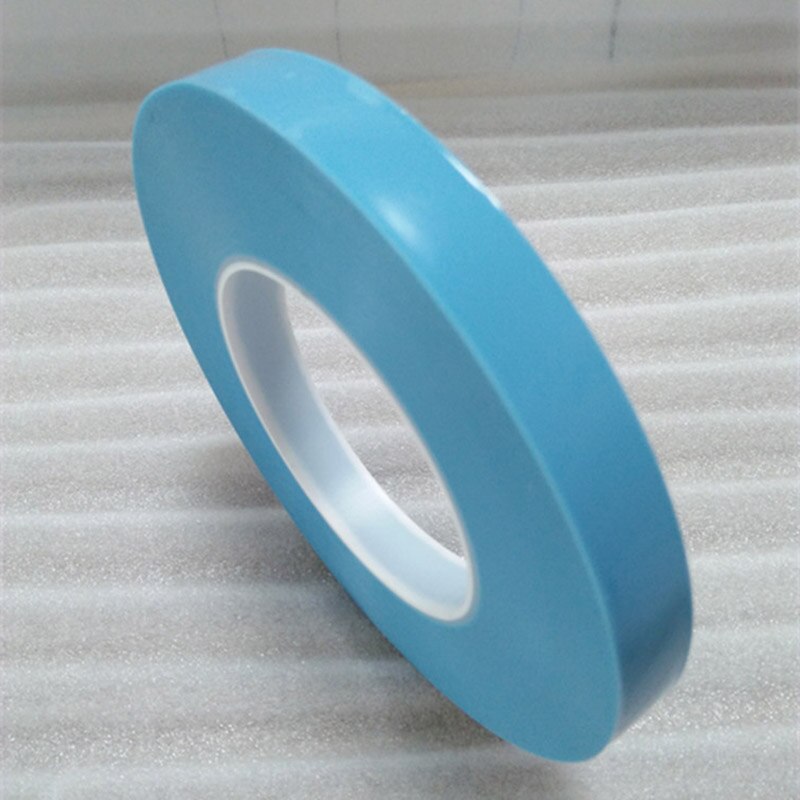 Exterior Car masking tape Line Sticker 10mm*33m Double sided Detailing