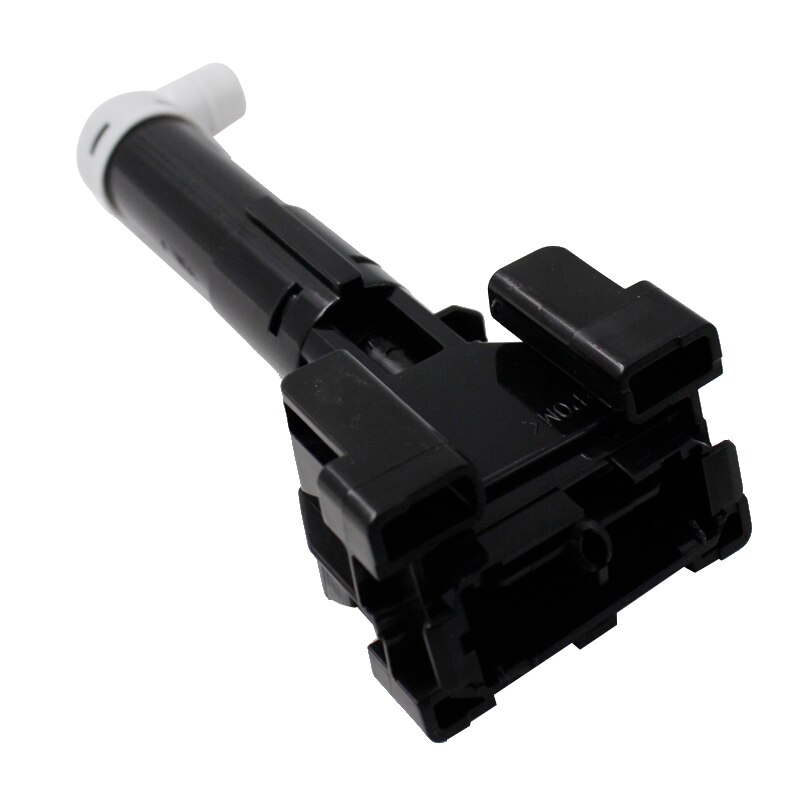 Bico lavador de farol lateral esquerdo para lexus rx350f sport 2010-2016 2010-2019 2012