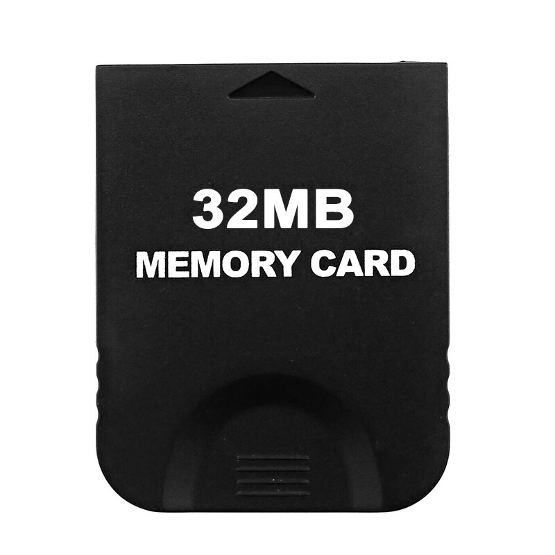 8/16/32/64/128MB Megabyte Memory Card For Nintend Ngc/Will Game Data Console For Sony PS2: 04