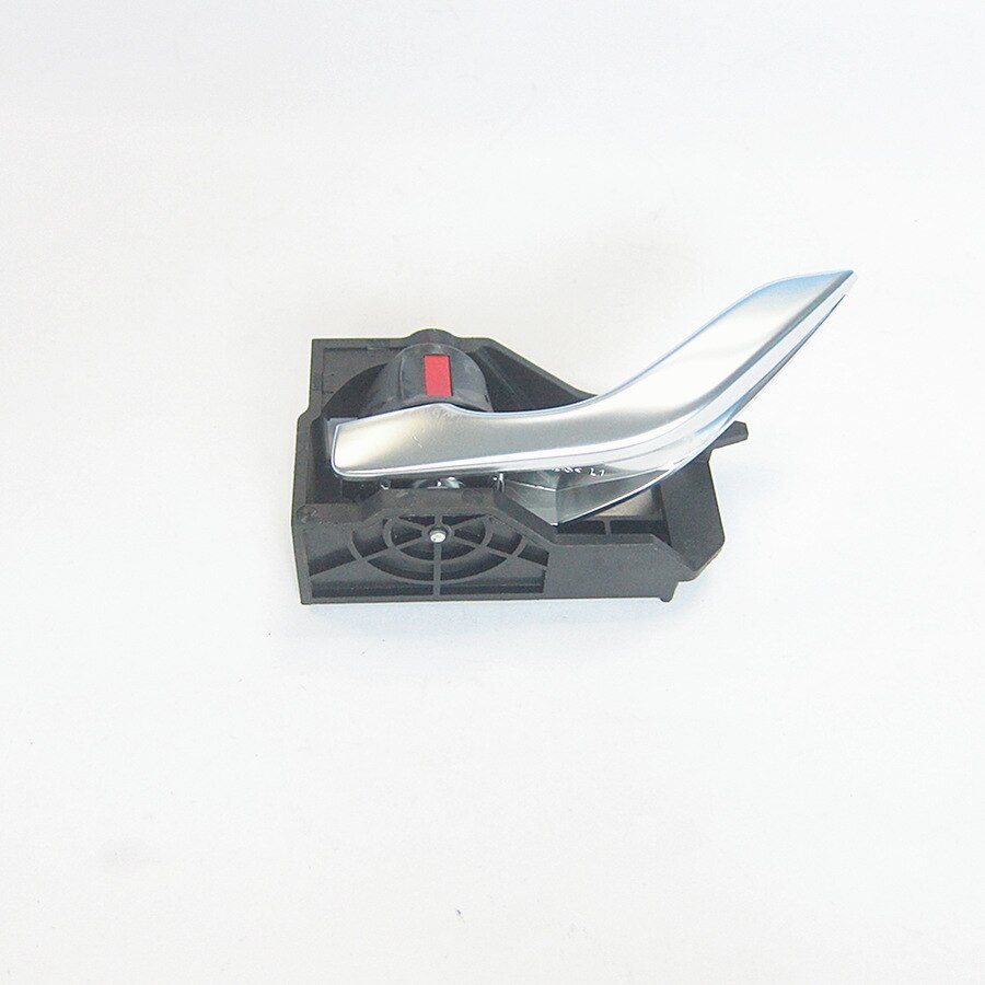 Car Interior parts silver painted inner door handle for Mazda 6 ATENZA cx5 Mazda 3 CX8 CX4