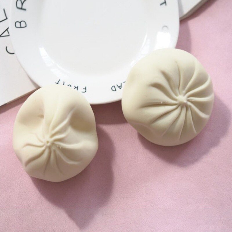 DIY Pastry Pie Dumpling Maker Chinese Baozi Mold Baking and Pastry Tool Steamed Stuffed Bun Making 1Pcs