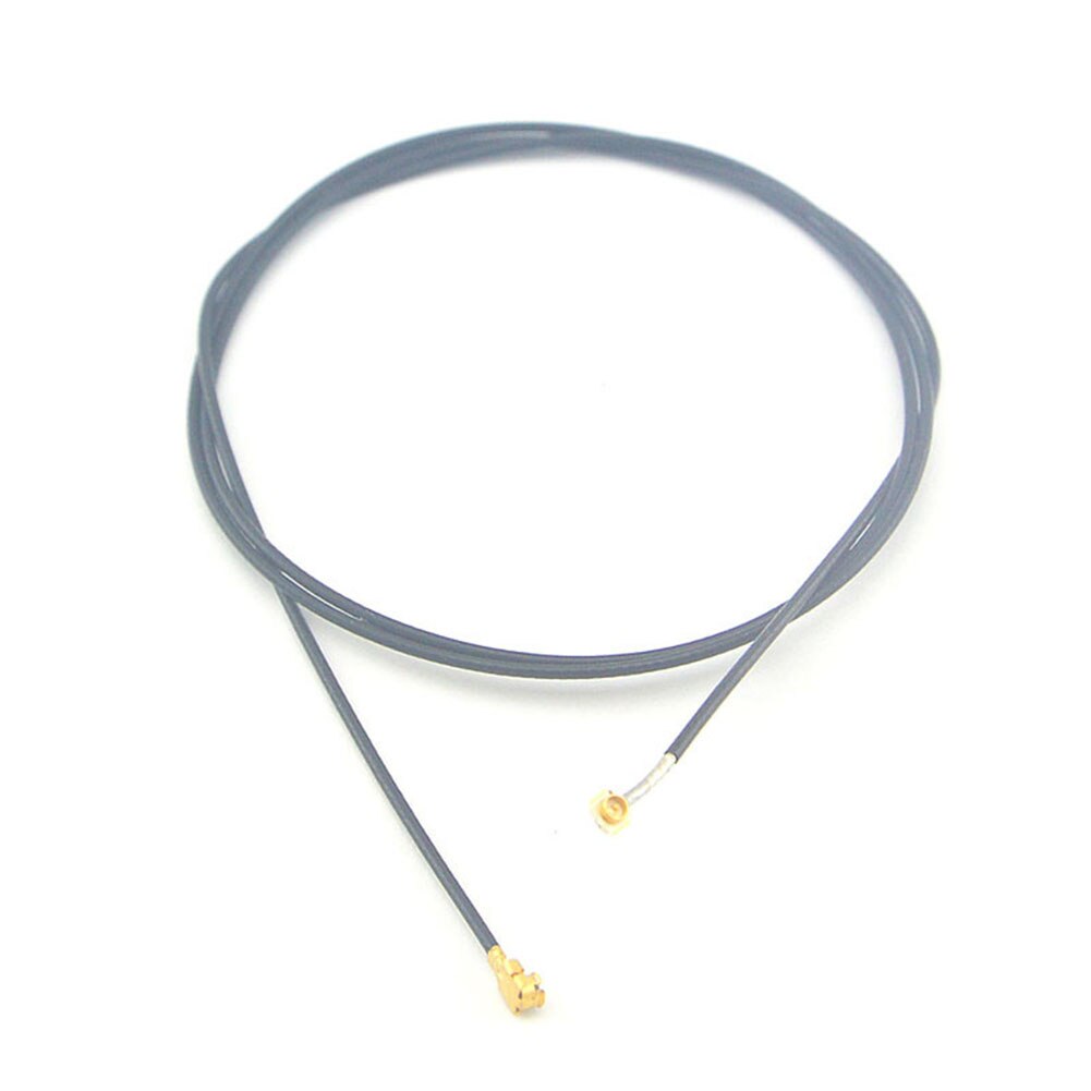 U.FL IPX Male To Female Cable WiFi Antenna Extension Pigtail Mini-PCI Card Antenna